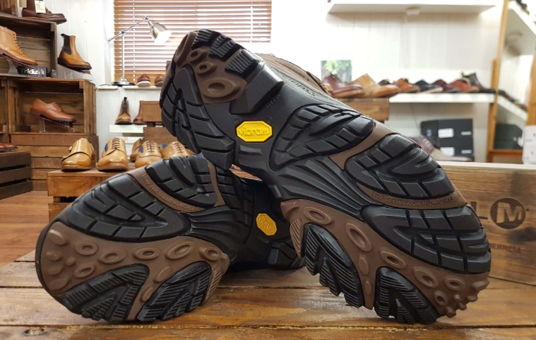 merrell menʼs moab adventure 3