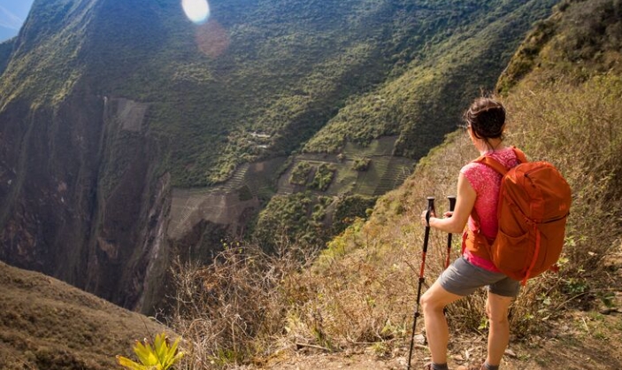 choquequirao trek to machu picchu