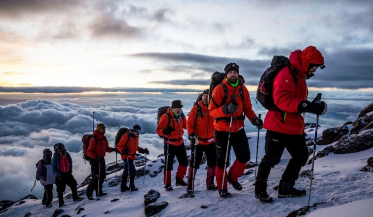 kilimanjaro climb price