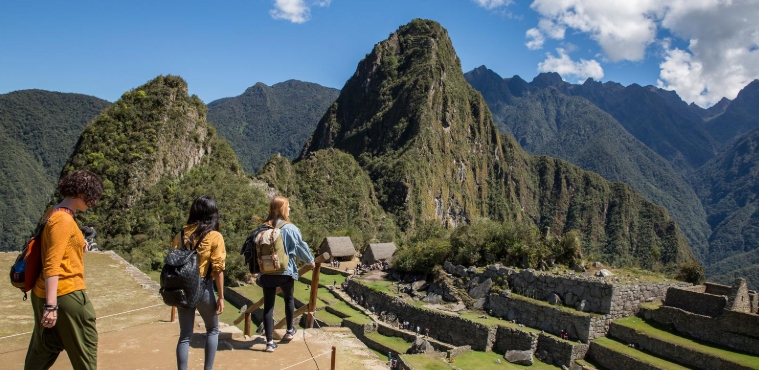 inca trail trek tours