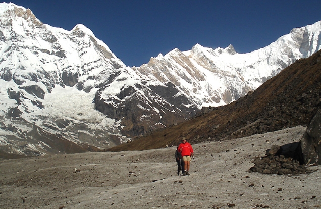 annapurna panorama trek cost