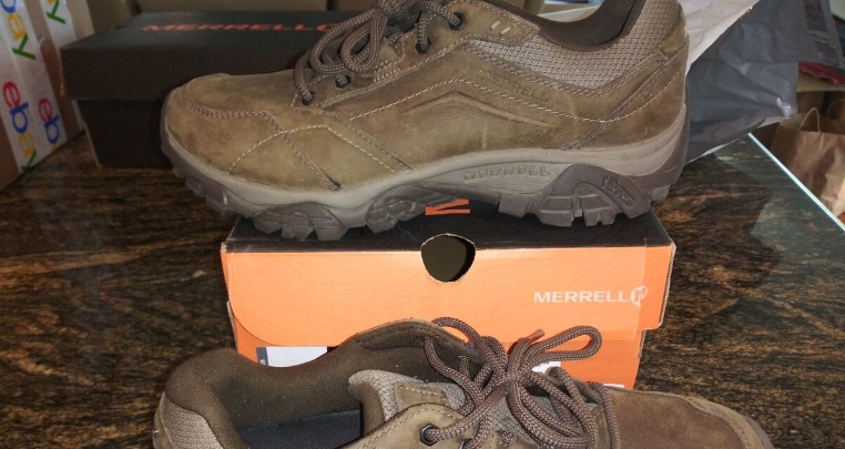 merrell moab adventure lace waterproof