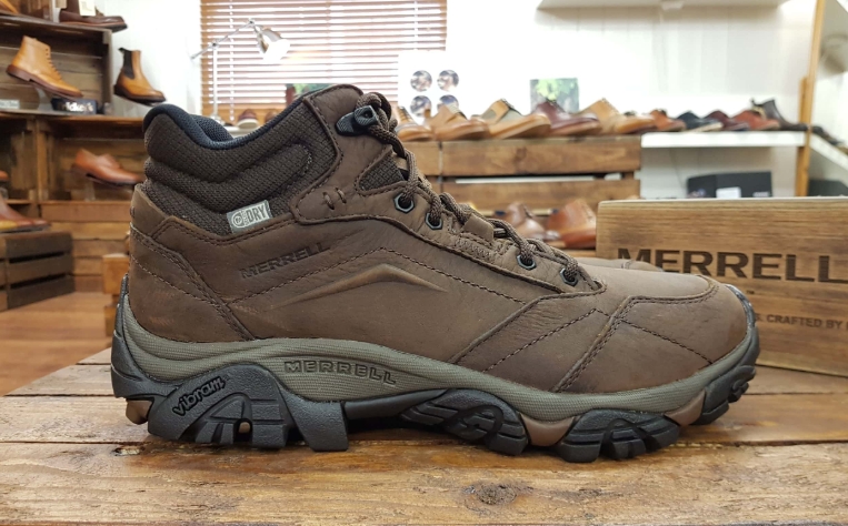 merrell moab adventure mid