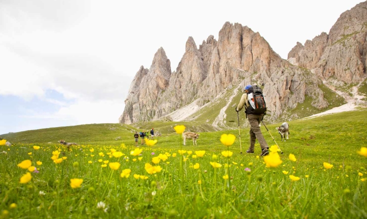 best hiking treks in the world