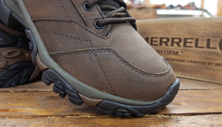 moab adventure merrell