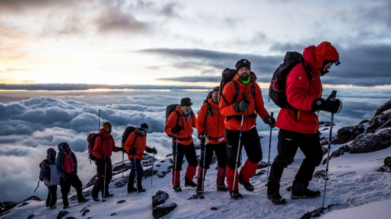 mount kilimanjaro climb cost