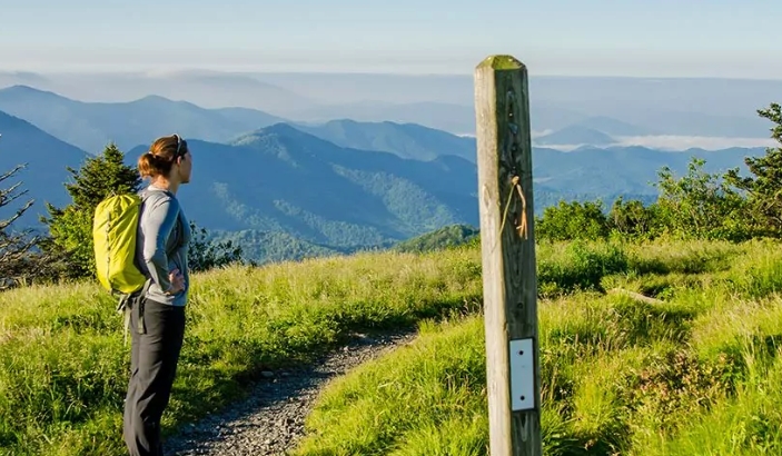 appalachian trail guided tours