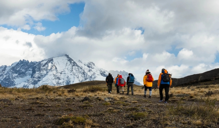 expedition patagonia