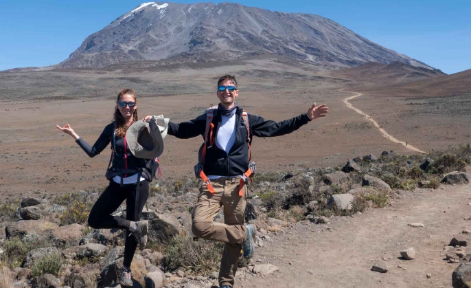 price kilimanjaro climb