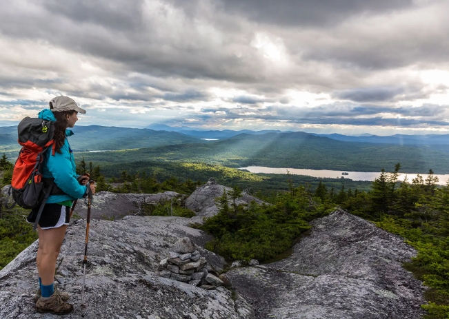 appalachian trail adventure