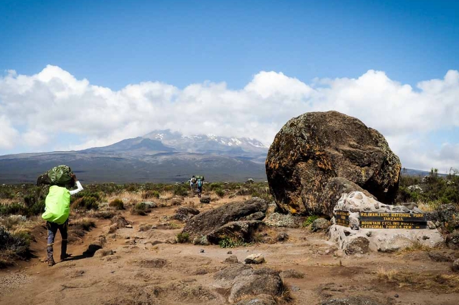 8 days lemosho kilimanjaro climb mt kilimanjaro 20 january