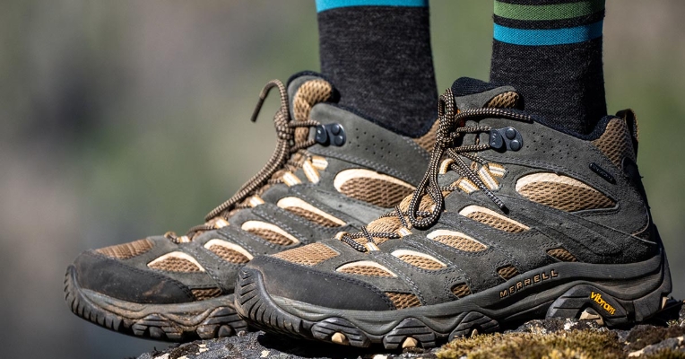 merrell moab adventure mid waterproof