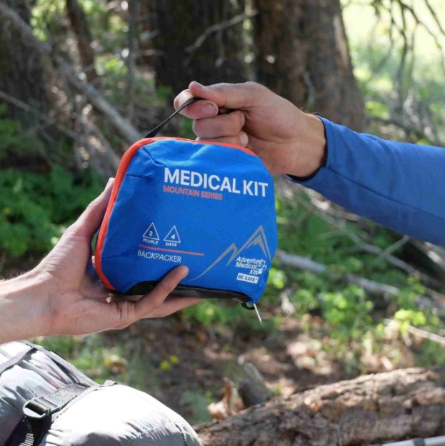 adventure medical kits hiker