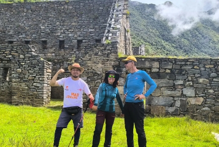 choquequirao trek price