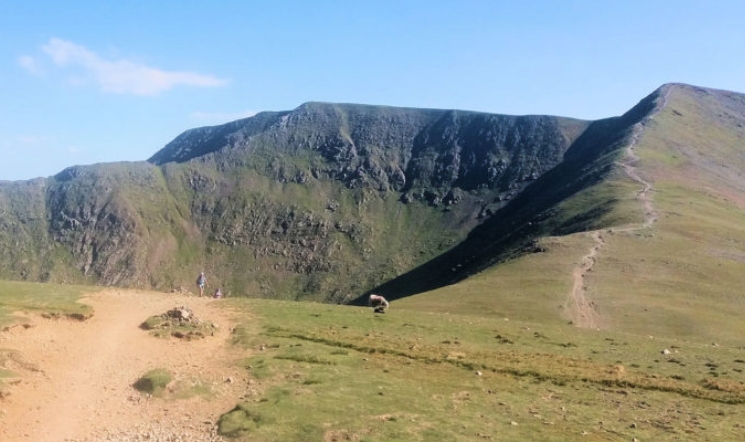 lake district guided walks 2022