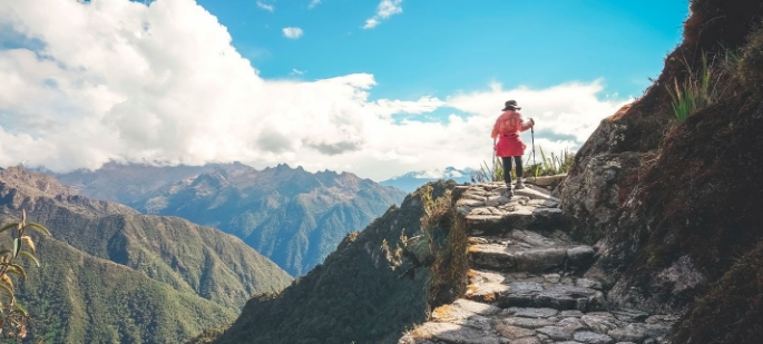 inca trail adventure