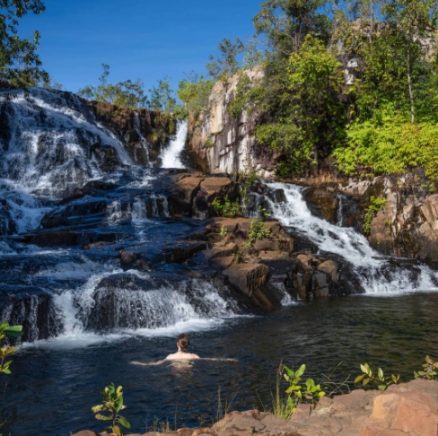 jatbula trail guided walk