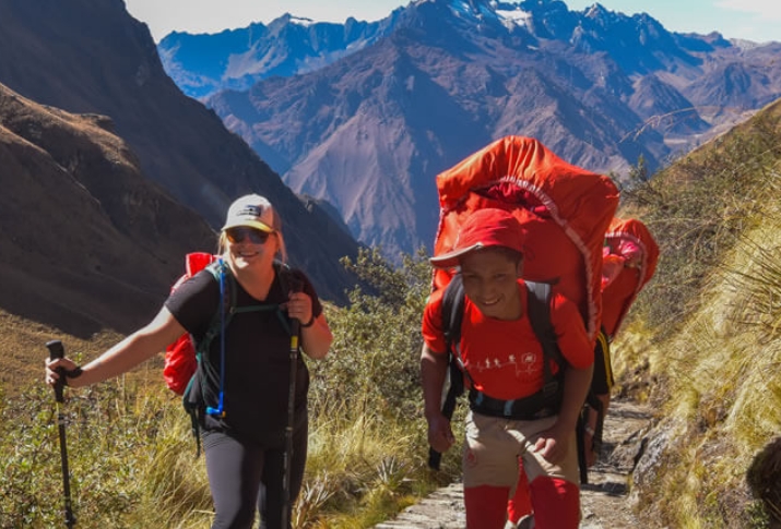 inca trail trek companies