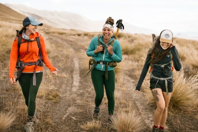 rei womens adventures