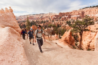 rei adventures zion