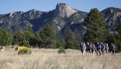 philmont treks