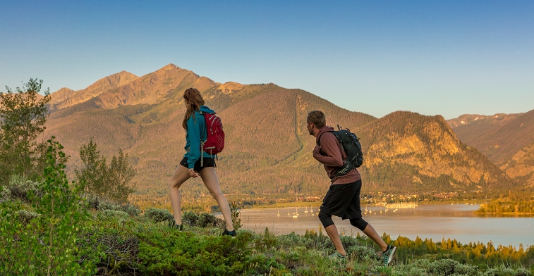 trailhead adventures