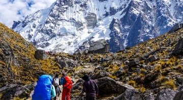 salkantay trek national geographic