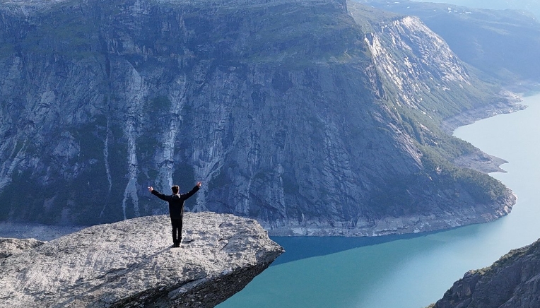 trolltunga adventures tripadvisor